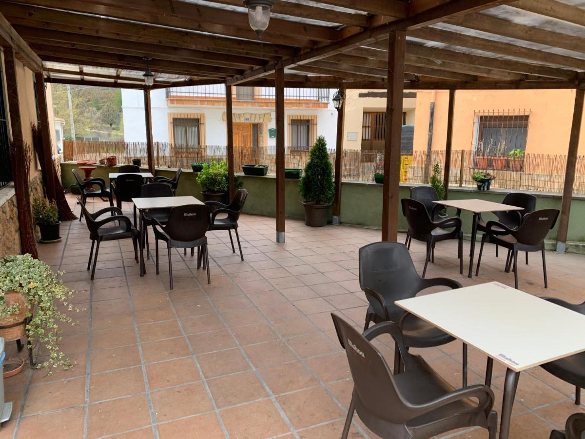 La LagUña Exterior foto