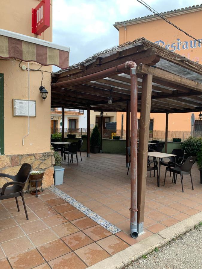 La LagUña Exterior foto